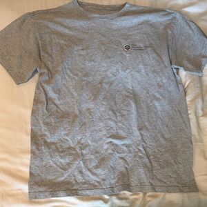 Gray fsu tee shirt noles